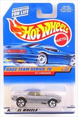1998 - 30th Anniversary Zamac